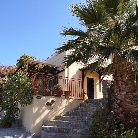 Villa Lir Tholos  ภายนอก รูปภาพ