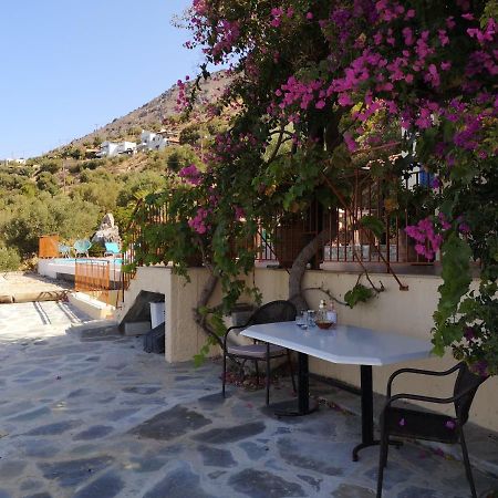 Villa Lir Tholos  ภายนอก รูปภาพ