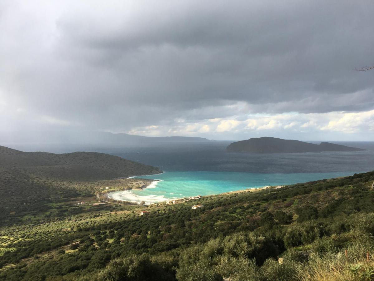 Villa Lir Tholos  ภายนอก รูปภาพ