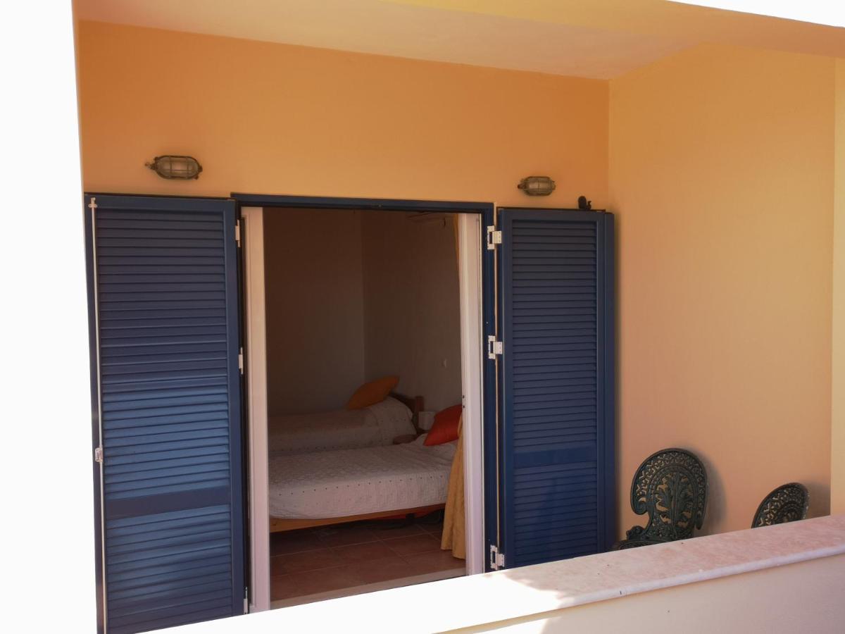 Villa Lir Tholos  ภายนอก รูปภาพ