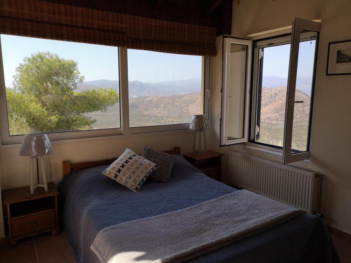 Villa Lir Tholos  ภายนอก รูปภาพ
