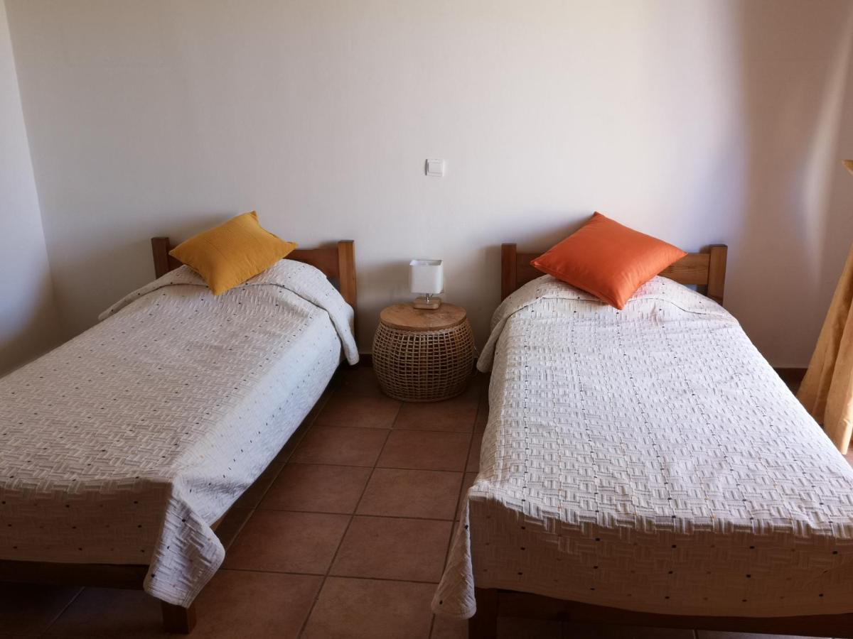 Villa Lir Tholos  ภายนอก รูปภาพ