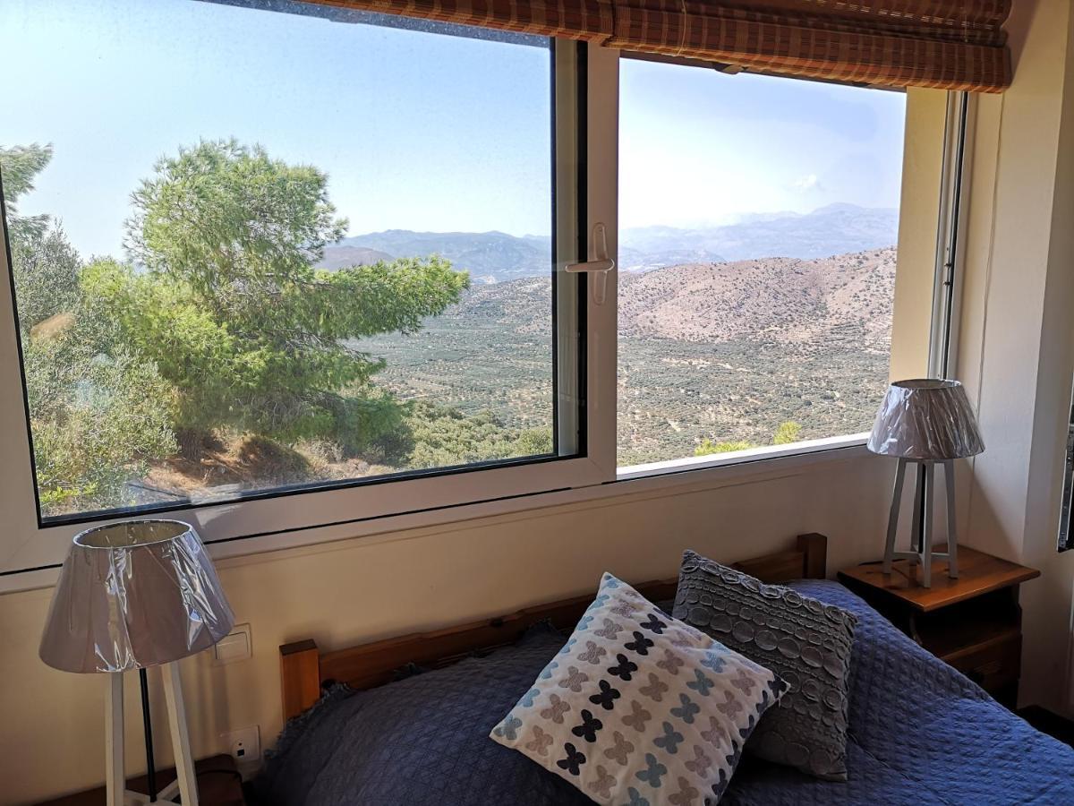 Villa Lir Tholos  ภายนอก รูปภาพ