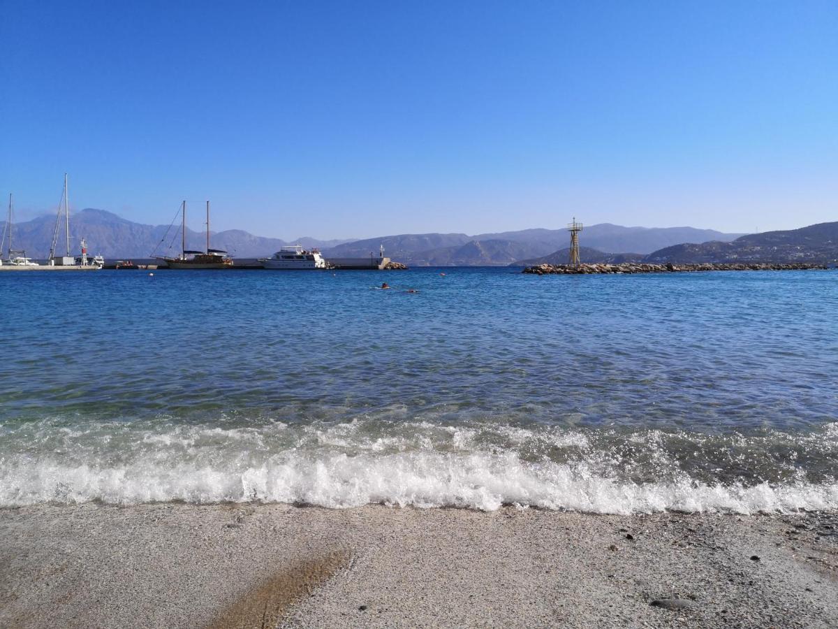 Villa Lir Tholos  ภายนอก รูปภาพ