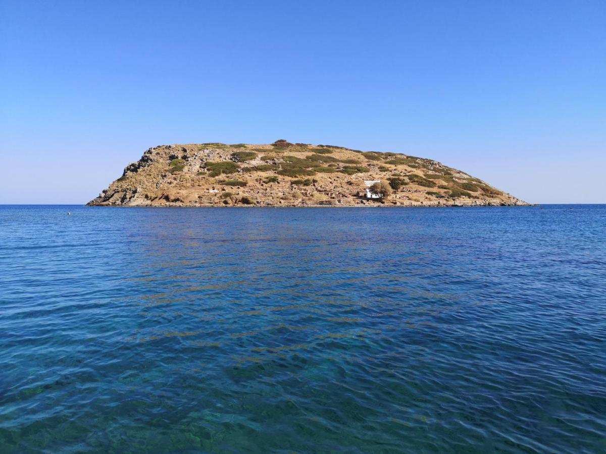 Villa Lir Tholos  ภายนอก รูปภาพ