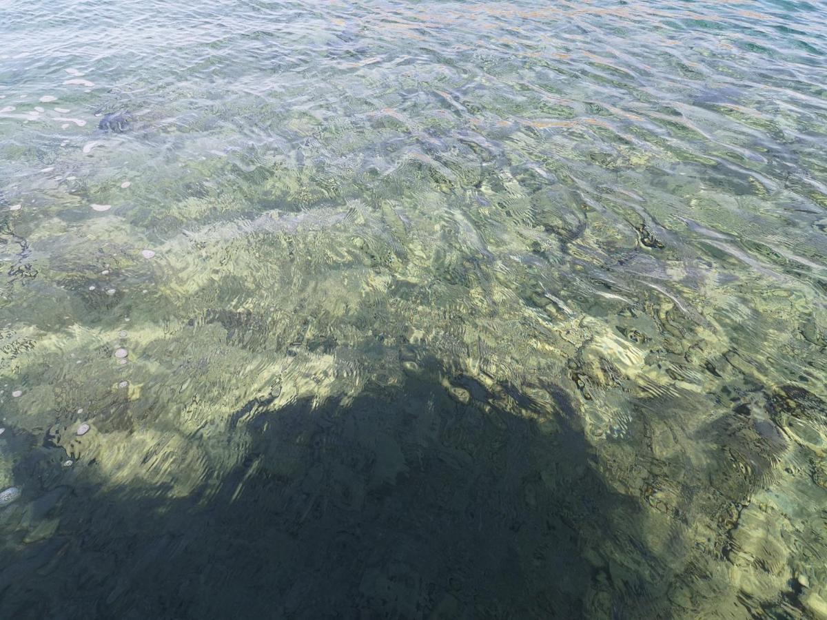 Villa Lir Tholos  ภายนอก รูปภาพ
